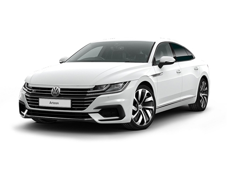 Volkswagen Arteon 2.0 TDI R Line DSG