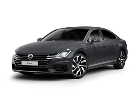 Volkswagen Arteon 2.0 TDI 190 R Line 4MOTION DSG
