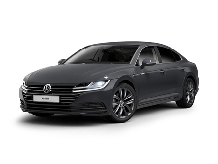 Volkswagen Arteon 2.0 TSI R Line Edition DSG *Free Metallic Paint*