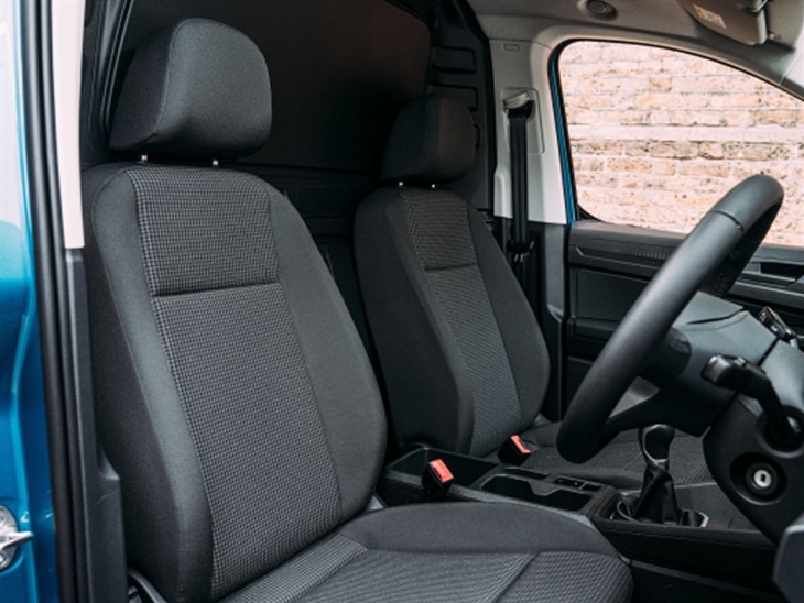 vw caddy maxi clutch replacement cost