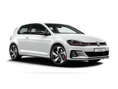 Volkswagen Golf Hatchback 2.0 TSI 245 GTI Performance 3dr DSG
