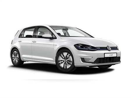 Volkswagen Golf Hatchback e-Golf 5dr Auto