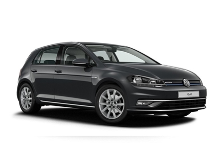 Volkswagen Golf Hatchback 1.6 TDI GT Edition