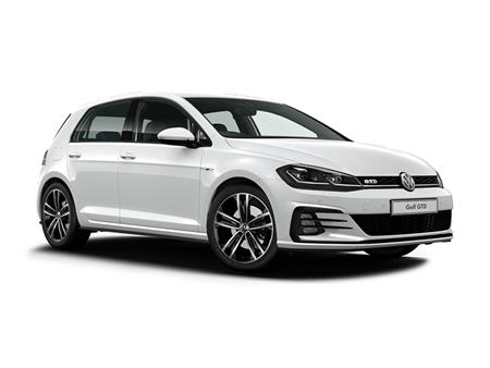 Volkswagen Golf Hatchback 2.0 TDI 184 GTD 5dr DSG
