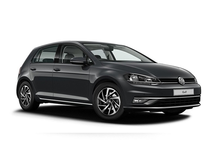 Volkswagen Golf Hatchback 1.5 TSI EVO 150 Match Edition