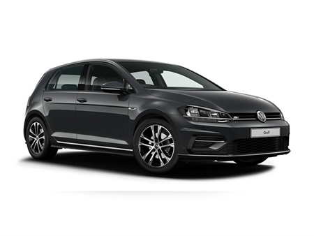 Volkswagen Golf Hatchback 1.5 TSI EVO 150 R-Line 5dr