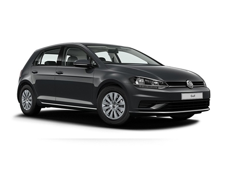 Volkswagen Golf Hatchback 1.6 TDI S 5dr