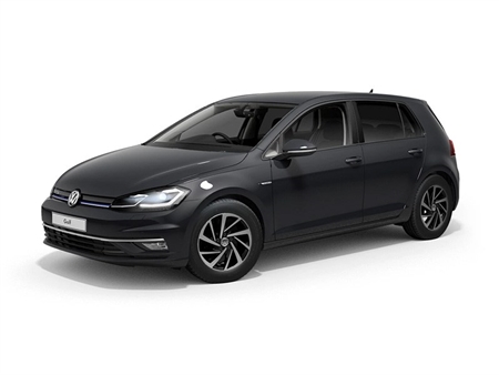 Volkswagen Golf Hatchback 1.5 TSI Life
