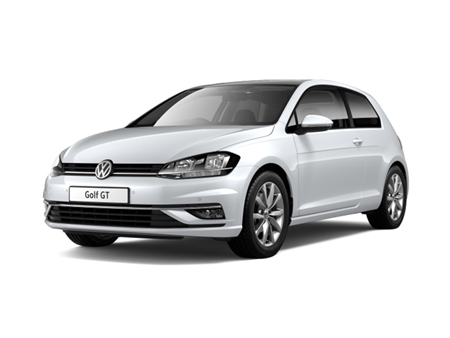 Volkswagen Golf Hatchback 2.0 TDI GT 3dr
