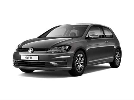 Volkswagen Golf Hatchback 2.0 TDI SE 3dr