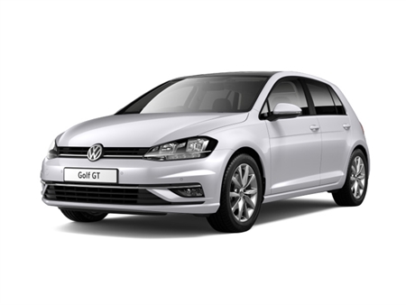 Volkswagen Golf Hatchback 1.6 TDI GT 5dr