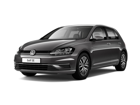 Volkswagen Golf Hatchback 2.0 TDI SE 5dr