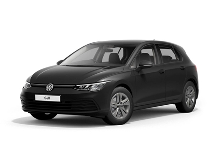 Volkswagen Golf Hatchback 1.5 TSI Life