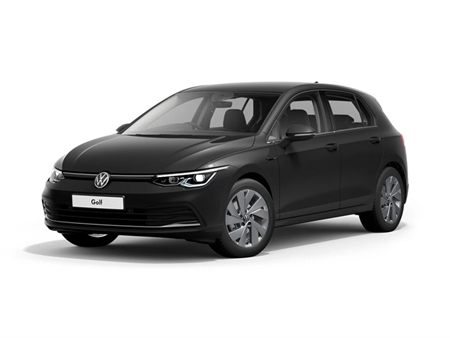 Volkswagen Golf Hatchback 1.5 TSI Style