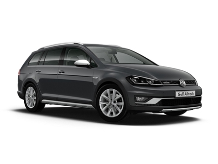 Volkswagen Golf Alltrack 2.0 TDI 184 5dr DSG