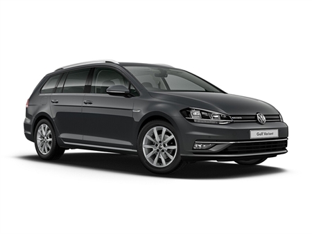 Volkswagen Golf Estate 1.5 TSI EVO 150 GT DSG