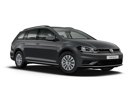 Volkswagen Golf Estate 1.0 TSI 115 Match 5dr