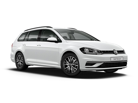 Volkswagen Golf Estate 1.0 TSI SE