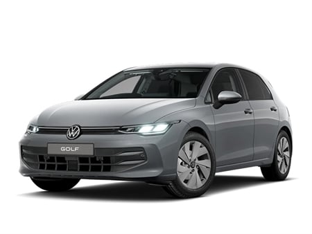 Volkswagen Golf Hatchback 1.5 TSI Match