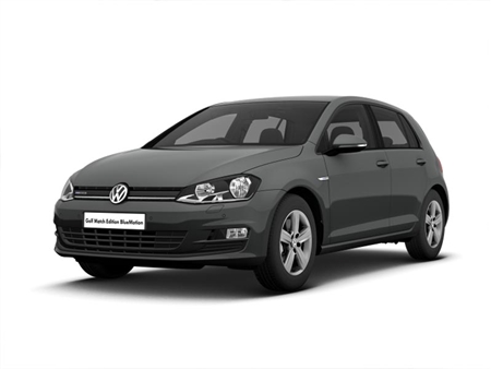 Volkswagen Golf Hatchback 1.5 TSI EVO 150 R-Line 5dr DSG