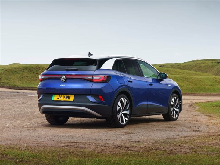 150kw life pro performance on sale 62kwh 5dr auto