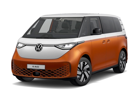 Volkswagen ID.Buzz 150kW Life Pro 77kWh Auto