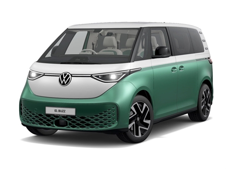 Volkswagen ID.Buzz Car Leasing Nationwide Vehicle Contracts