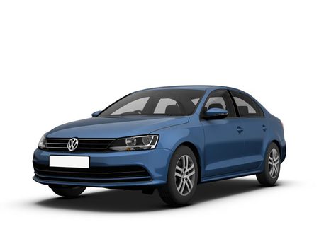 Volkswagen Jetta 1.4 TSI S