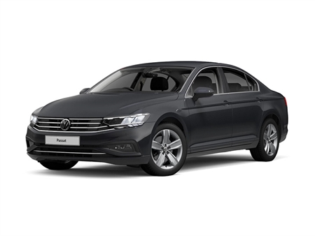 Volkswagen Passat Saloon 1.5 TSI SE