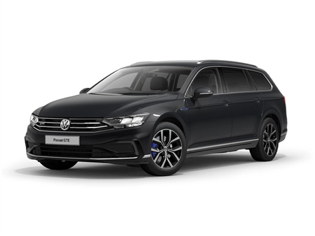 Volkswagen Passat Estate 1.4 TSI GTE DSG