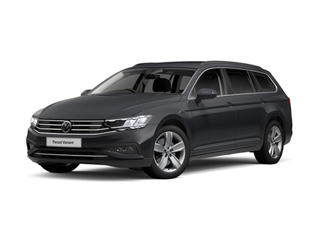 Volkswagen Passat Estate 1.5 TSI SE