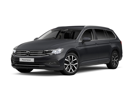 Volkswagen Passat Estate 1.5 TSI EVO SEL DSG