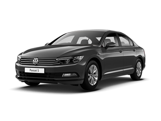 Passat Saloon
