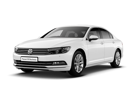 Volkswagen Passat Saloon 1.4 TSI SE Business