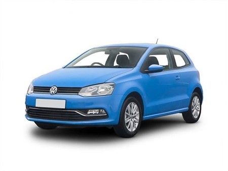 Volkswagen Polo 3 Door 1.0 Match Edition