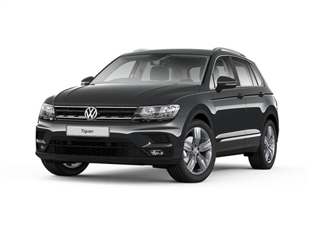 Volkswagen Tiguan 1.5 TSi EVO 150 Match 5dr