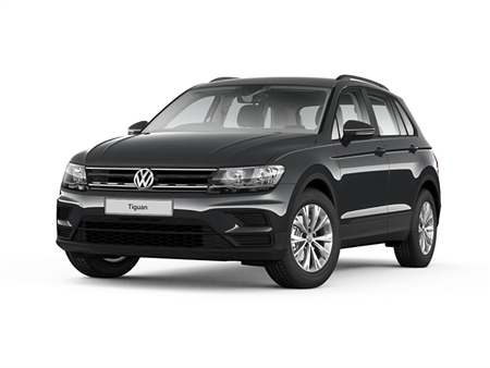 Volkswagen Tiguan 1.5 TSi EVO 130 S 5dr