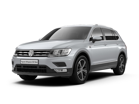 Volkswagen Tiguan Allspace 1.5 TSI EVO SE Nav