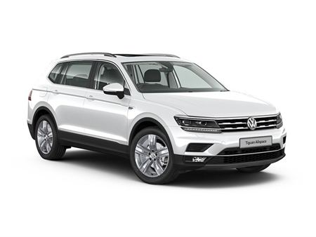 Volkswagen Tiguan Allspace 1.5 TSI SEL DSG