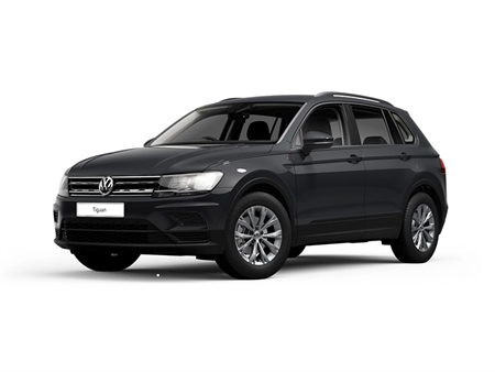 Volkswagen Tiguan 1.6 TDi 115 S