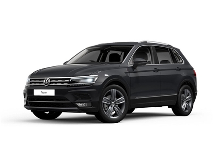 Volkswagen Tiguan 2.0 TDi BMT 150 4Motion SEL DSG