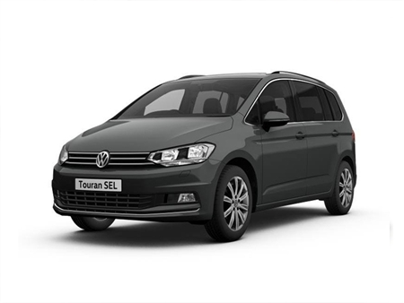 Volkswagen Touran 2.0 TDI SE 5dr