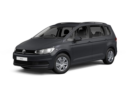 Volkswagen Touran 2.0 TDI 115 S DSG