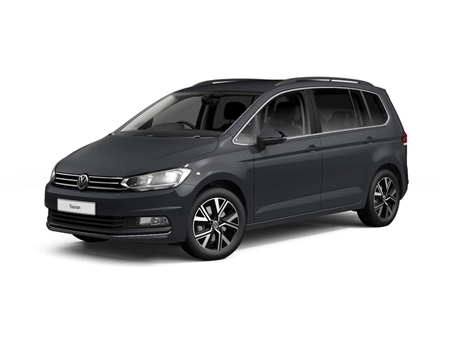 Volkswagen Touran 2.0 TDI 115 SEL DSG