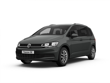 Volkswagen Touran 1.6 TDI 115 SE