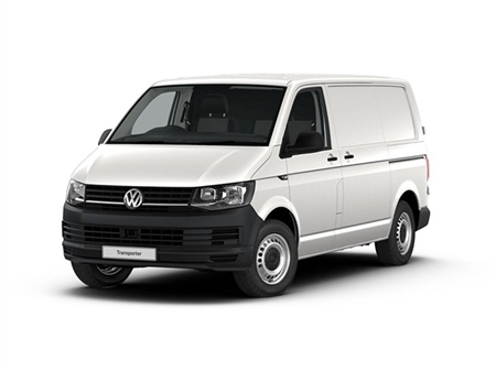 lease vw transporter camper