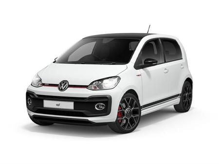 Volkswagen Up Hatchback 1.0 GTI 5dr
