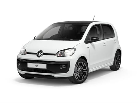 Volkswagen Up Hatchback