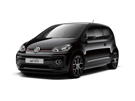 Volkswagen UP 1.0 GTI 3dr