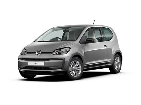 Volkswagen UP 1.0 Up Beats 3dr (Start Stop)